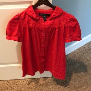 Marc by Marc jacobs Blouse